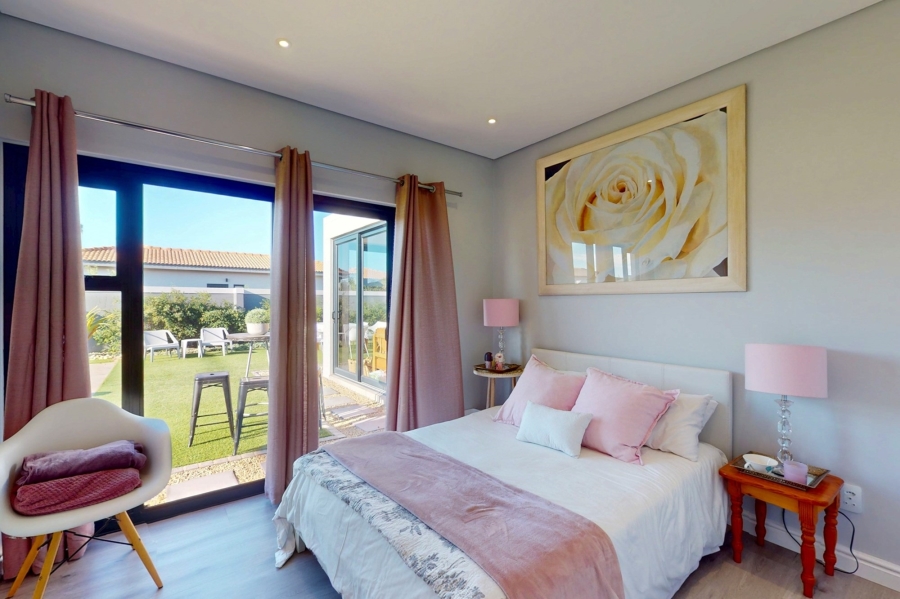 4 Bedroom Property for Sale in Langebaan Country Estate Western Cape